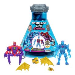 Mr Beast Lab Hybrids 2 kpl Hyper Fusion