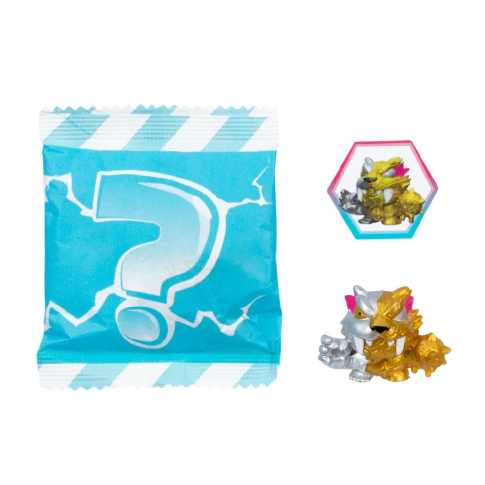 Mr Beast Swarms Keräilysalkku Hyper Fusi - Image 2