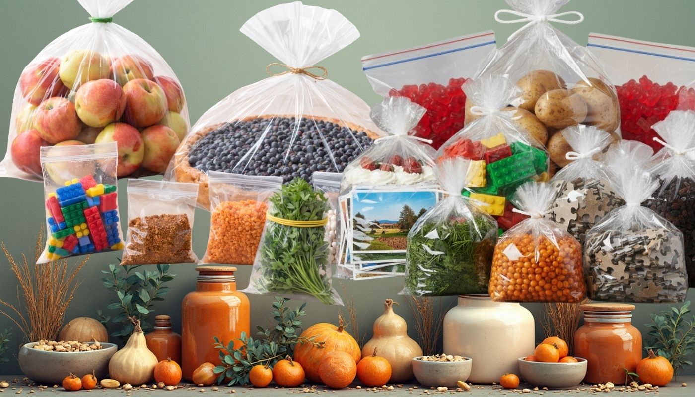 suomalaiset muovipussit