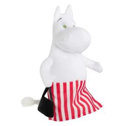 Muumi Pehmo 30 Cm Muumimamma