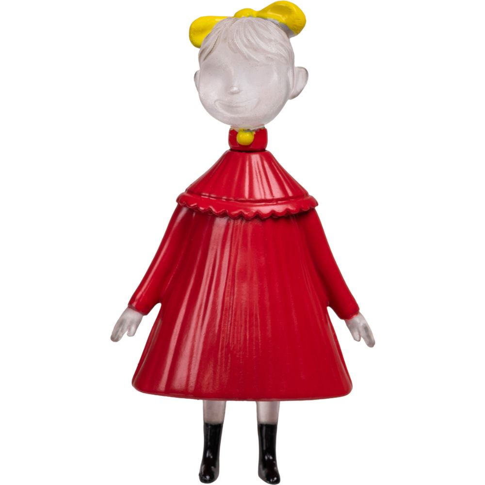 Muumitalo 40 cm avattava + huonekaluja & hahmo - Image 5