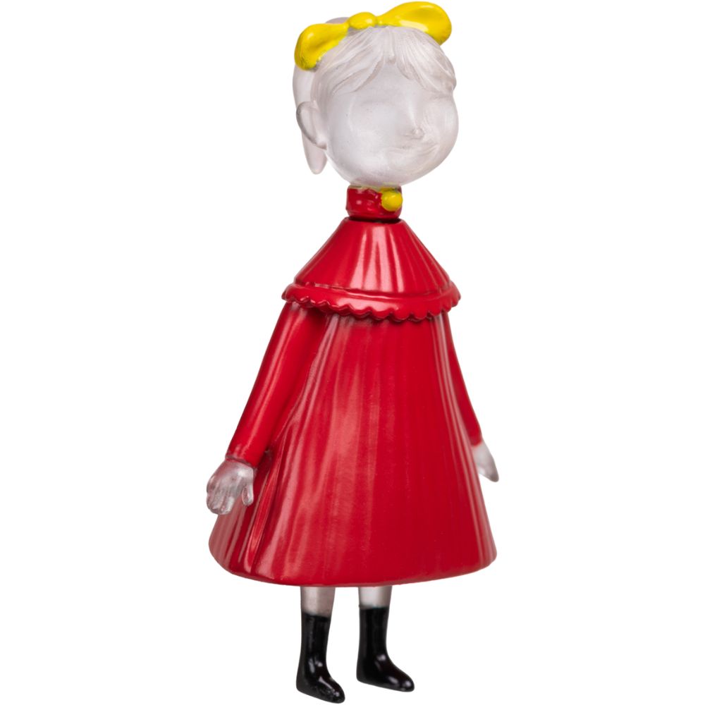 Muumitalo 40 cm avattava + huonekaluja & hahmo - Image 6