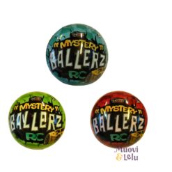 Mystery Ballerz R/C auto erilaisia