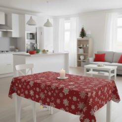 N10963 Vahakangas 120 cm Joulutähdet