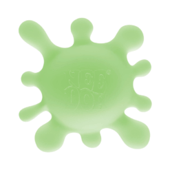 Alternative view of Needoh Sploot Splat erilaisia