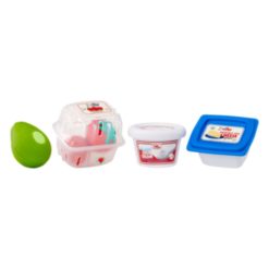 Nachosetti Creative Chefs