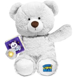 Nalle Beddy Bye Bear Interaktiivinen