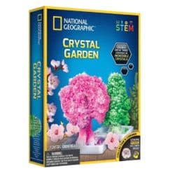 Nat-geo-kristalli-puutarha