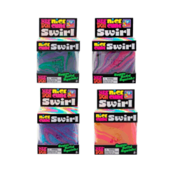 Needoh Nice Cube Swirl erilaisia (5)