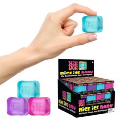Needoh Nice Ice Baby erilaisia