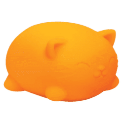 Alternative view of Needoh Cool Cats puristelulelu erilaisia