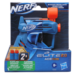 nerf elite 2 ace package
