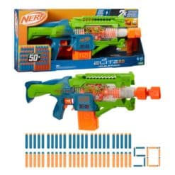 Alternative view of Nerf Elite 2.0 Douplepunch