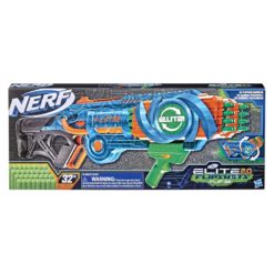 Nerf Elite 2.0 Flipshot Flip-32