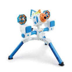 Alternative view of Vesipyssy Nerf Super Soaker Roboblaster