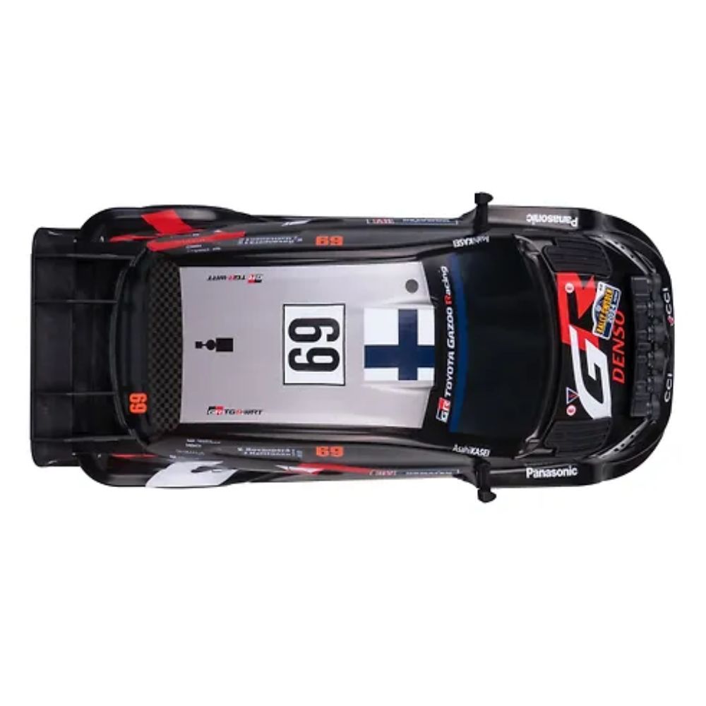 Nikko R/C Toyota Gazoo Rovanperä Sweden Rally 2024 - Image 3