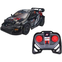 Nikko R/C Toyota  Gazoo Rovanperä Sweden Rally 2024