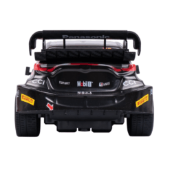 Nikko RC Toyota Rovanperä 116 (4)