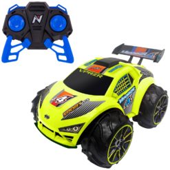 Nikko R/C auto Vaporizr 4