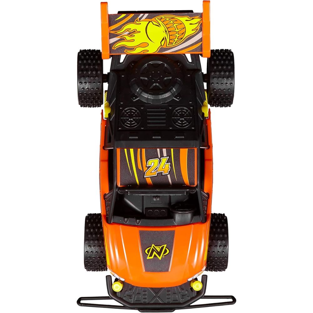 Nikko Race Buggies Hyper Blaze R/C