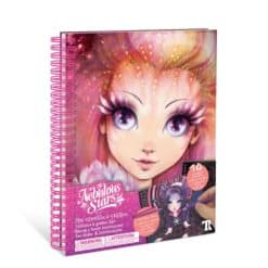 Nebolous Star Luonnoskirja/Raaputus Zen