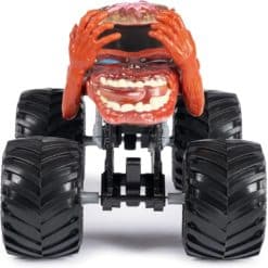 Monster Jam 1:24 Zombie