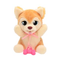 Baby Paws Yummy pehmolelu pinkki