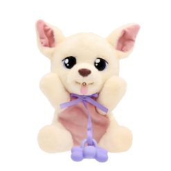 Baby Paws Yummy pehmolelu lila