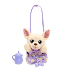 Baby Paws Yummy pehmolelu lila