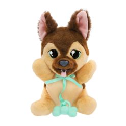 Baby Paws Yummy pehmolelu vihreä