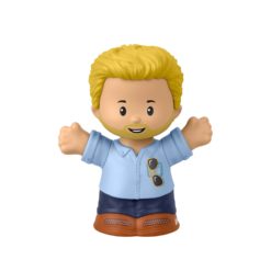 Fisher-Price Little People hahmo