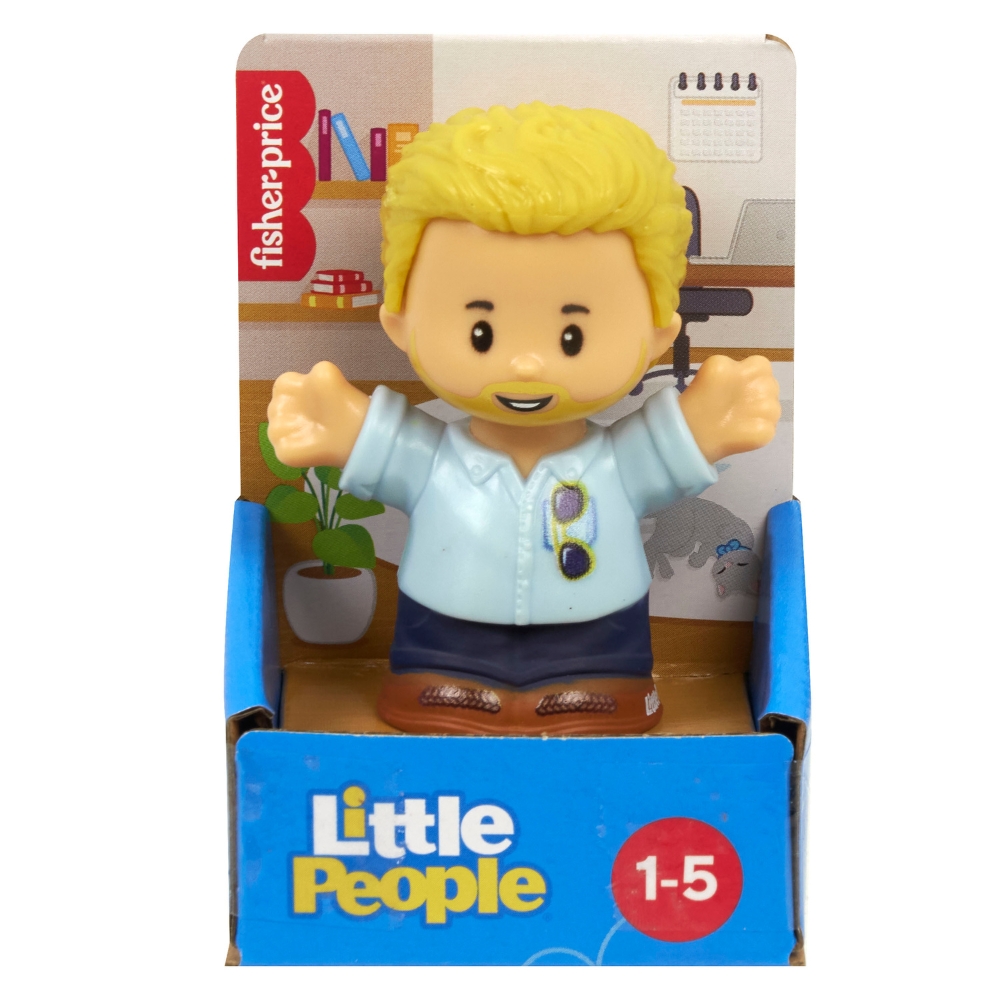 Fisher-Price Little People hahmo