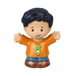 Fisher-Price Little People hahmo robottipaita