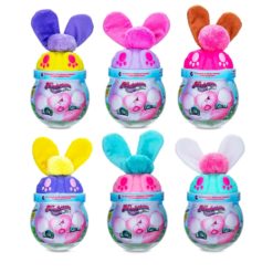 Misfittens pupu 15 cm erilaisia