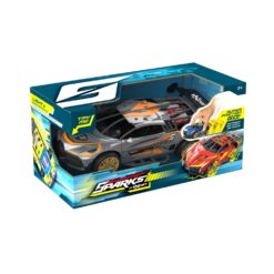 Exost Sparks auto Friction Go! erilaisia