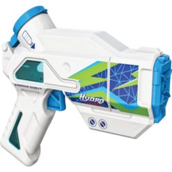 Vesipyssy Hydro Mad Mini E-Power erilaisia