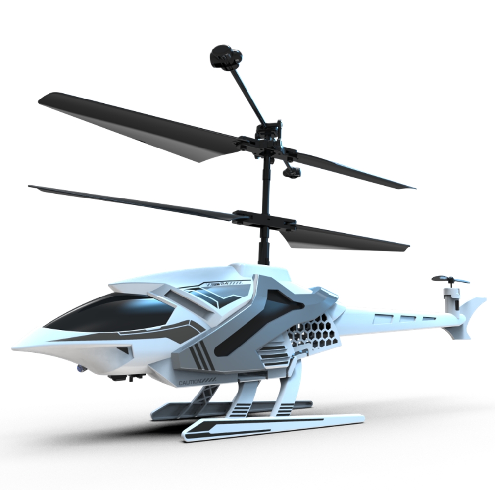 Silverlit R/C helikopteri Sky Blizzard