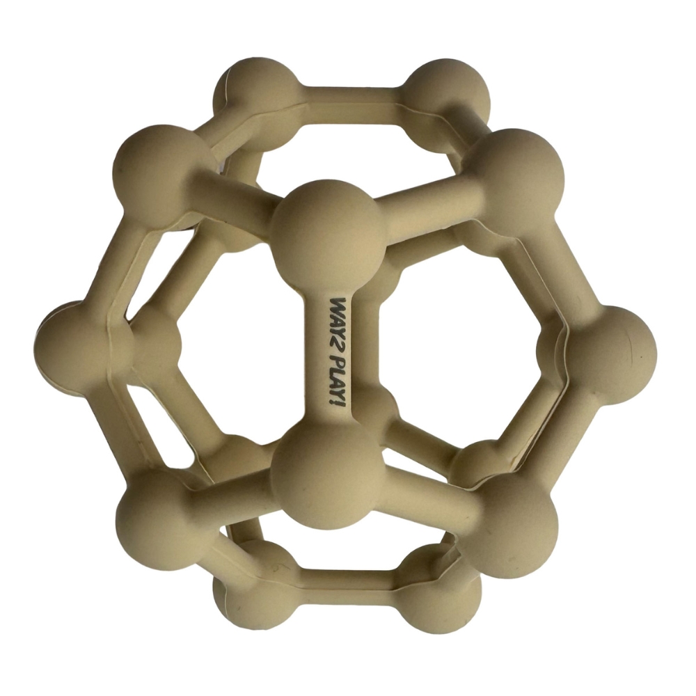 Aistipallo purulelupallo Way2Play erilaisia