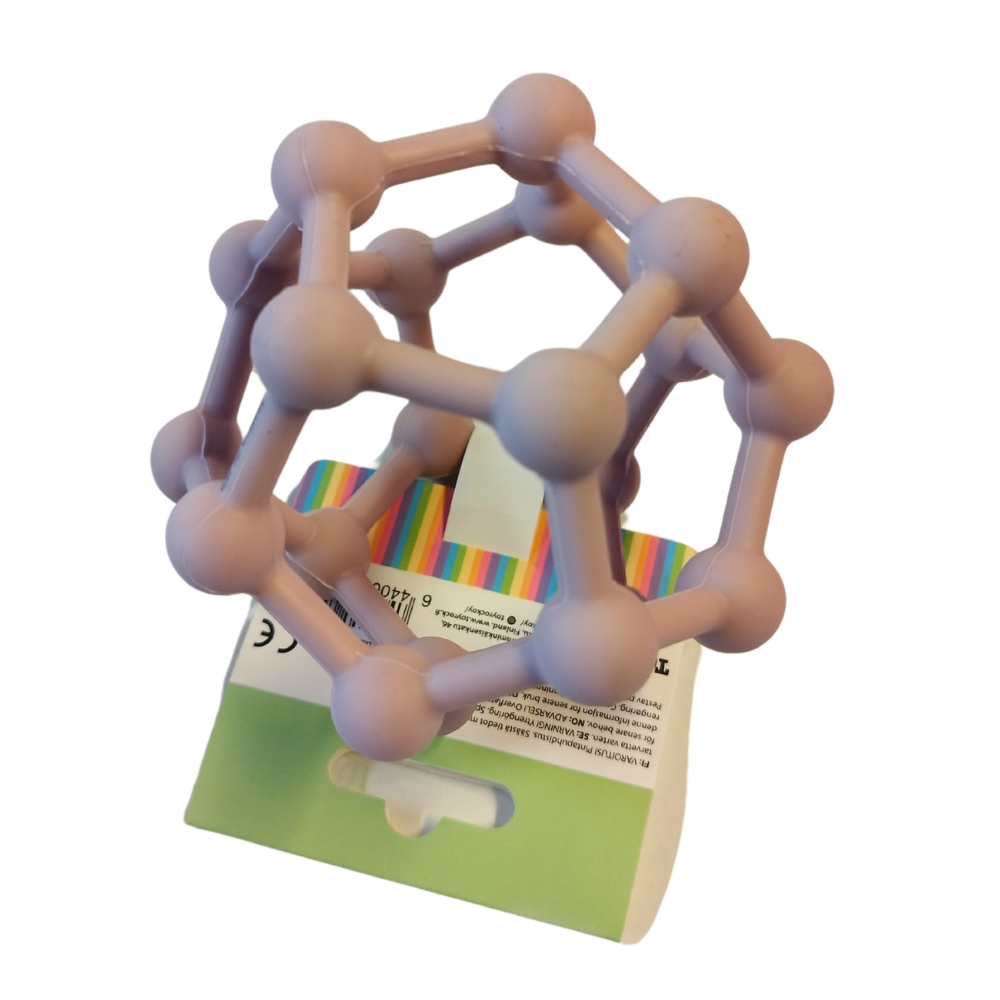 Aistipallo purulelupallo Way2Play erilaisia