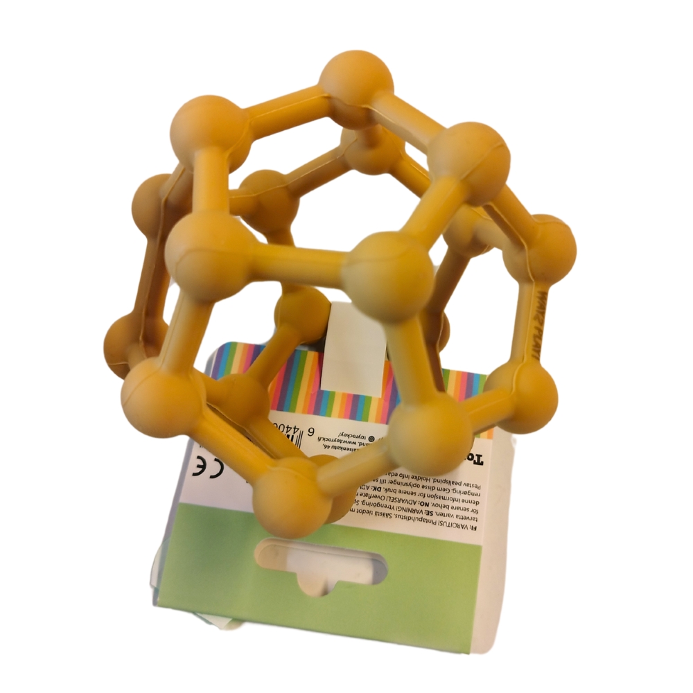 Aistipallo purulelupallo Way2Play erilaisia