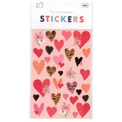 Tarra 2 arkkia erilaisia Linnapaperi