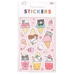 Tarra 2 arkkia erilaisia Linnapaperi