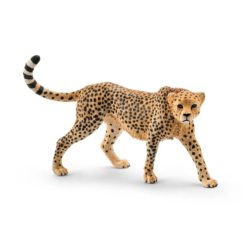 Schleich gepardi naaras 14746