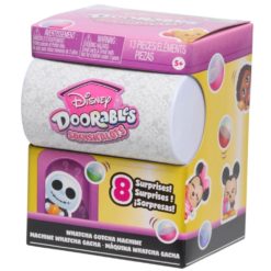 Disney Doorables Whatcha Gotcha Machines