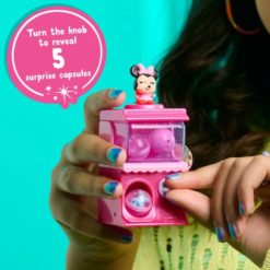 Disney Doorables Whatcha Gotcha Machines