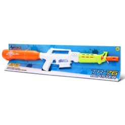 Vesipyssy Tr-76 Pump Blaster