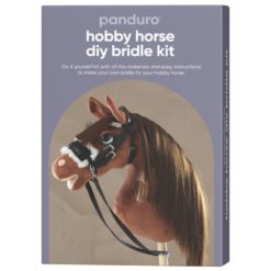 Keppihevosen Suitsien Ompelu