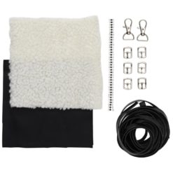 Alternative view of Keppihevosen Suitsien Ompelu