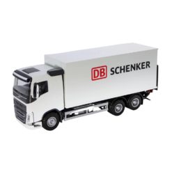 Emek jakeluauto Schenker Volvo Fh