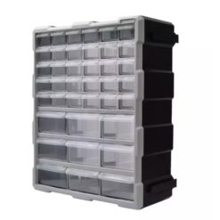 Lokerikko Pysty 39 Lokeroa